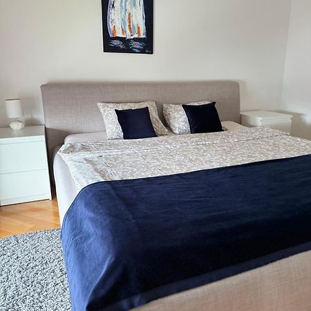 Apartments Corina زغرب المظهر الخارجي الصورة