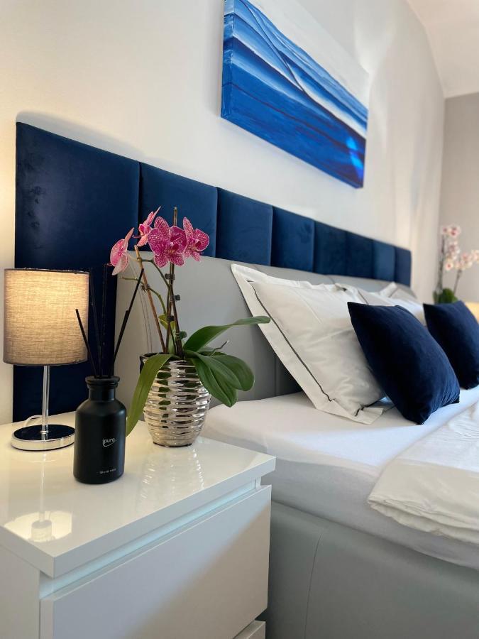 Apartments Corina زغرب المظهر الخارجي الصورة