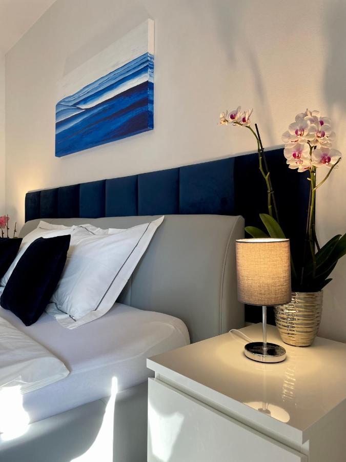 Apartments Corina زغرب المظهر الخارجي الصورة