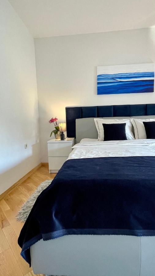 Apartments Corina زغرب المظهر الخارجي الصورة
