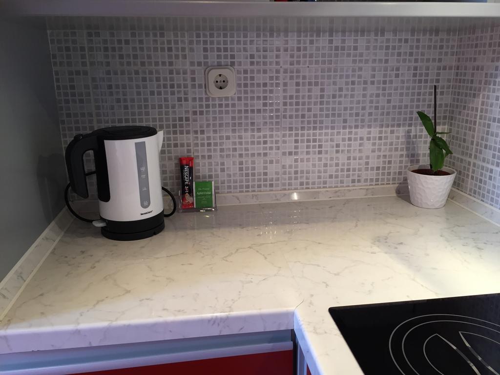 Apartments Corina زغرب المظهر الخارجي الصورة
