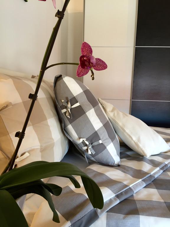 Apartments Corina زغرب المظهر الخارجي الصورة