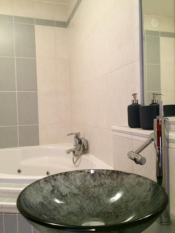 Apartments Corina زغرب المظهر الخارجي الصورة